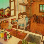 sweet-couple-love-illustrations-art-puuung-32__700