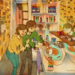 sweet-couple-love-illustrations-art-puuung-21__700