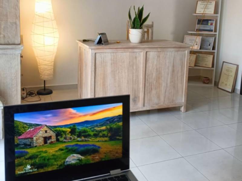 Φροντίδα – Ψυχοθεραπεία διαδικτυακά [Online]