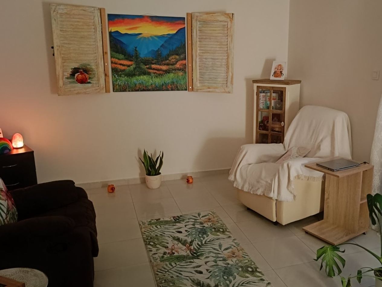 Ψυχοθεραπεία Εφήβων